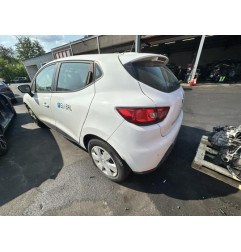 Boitier air bag RENAULT CLIO 4 Photo n°13