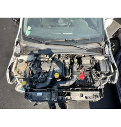 Boitier air bag RENAULT CLIO 4 Photo n°14