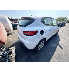 Boitier air bag RENAULT CLIO 4 Photo n°16