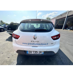 Boitier air bag RENAULT CLIO 4 Photo n°18