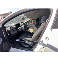 Boitier air bag RENAULT CLIO 4 Photo n°19