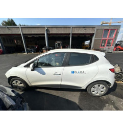 Boitier air bag RENAULT CLIO 4 Photo n°20