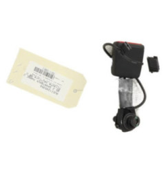 Attache ceinture arriere droit AUDI Q5 2 Photo n°3