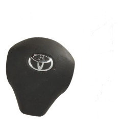 Air bag conducteur TOYOTA YARIS 2 Photo n°1