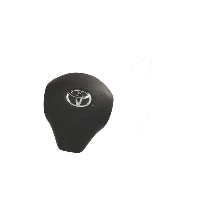 Air bag conducteur TOYOTA YARIS 2