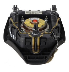 Air bag conducteur TOYOTA YARIS 2 Photo n°5