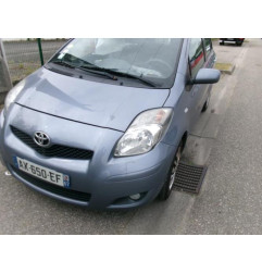 Air bag conducteur TOYOTA YARIS 2 Photo n°14