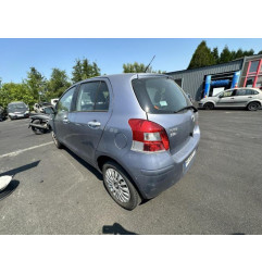 Air bag conducteur TOYOTA YARIS 2 Photo n°20