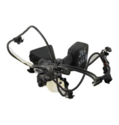 Attache ceinture arriere gauche AUDI Q5 2