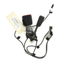 Attache ceinture arriere gauche AUDI Q5 2 Photo n°3