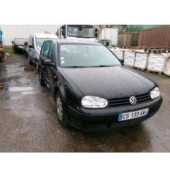 Platine feu arriere droit VOLKSWAGEN GOLF 4 Photo n°3