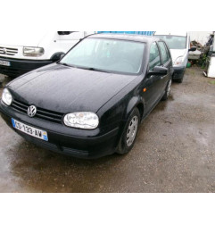 Platine feu arriere droit VOLKSWAGEN GOLF 4 Photo n°5