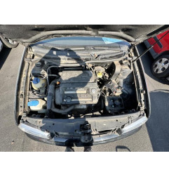 Platine feu arriere droit VOLKSWAGEN GOLF 4 Photo n°7