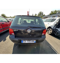 Platine feu arriere droit VOLKSWAGEN GOLF 4 Photo n°8