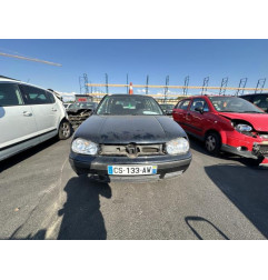 Platine feu arriere droit VOLKSWAGEN GOLF 4 Photo n°10