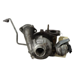 Turbo PEUGEOT 3008 1 Photo n°1