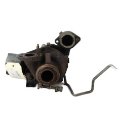 Turbo PEUGEOT 3008 1 Photo n°3