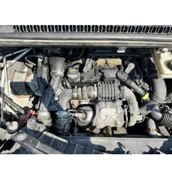 Turbo PEUGEOT 3008 1 Photo n°11