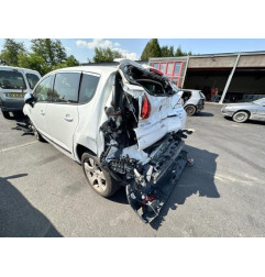 Turbo PEUGEOT 3008 1 Photo n°12