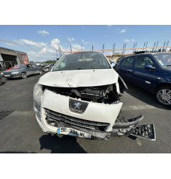 Turbo PEUGEOT 3008 1 Photo n°14