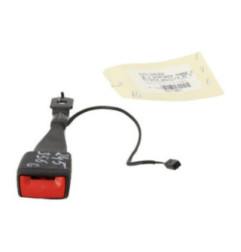 Attache ceinture avant gauche AUDI Q5 2 Photo n°1