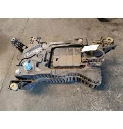 Reservoir PEUGEOT 308 2 SW Photo n°1