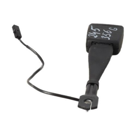 Attache ceinture avant gauche AUDI Q5 2