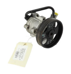 Pompe de direction PEUGEOT 306 Photo n°4