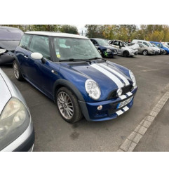 Compte tours MINI MINI 1 R50/R53 Photo n°10