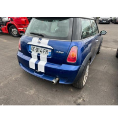 Compte tours MINI MINI 1 R50/R53 Photo n°12