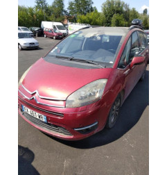 Coussin pneumatique arriere droit CITROEN C4 GRAND PICASSO 1 Photo n°3