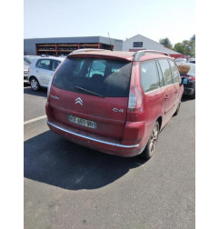 Coussin pneumatique arriere droit CITROEN C4 GRAND PICASSO 1 Photo n°5