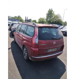 Coussin pneumatique arriere droit CITROEN C4 GRAND PICASSO 1 Photo n°14