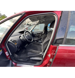 Coussin pneumatique arriere droit CITROEN C4 GRAND PICASSO 1 Photo n°17