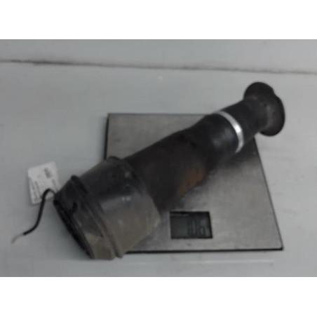 Coussin pneumatique arriere gauche CITROEN C4 GRAND PICASSO 1 Photo n°1