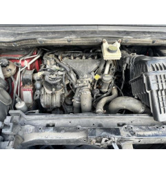 Coussin pneumatique arriere gauche CITROEN C4 GRAND PICASSO 1 Photo n°7