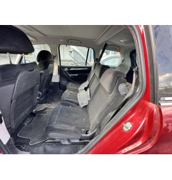 Coussin pneumatique arriere gauche CITROEN C4 GRAND PICASSO 1 Photo n°9