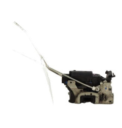 Serrure avant droit DACIA LODGY Photo n°1