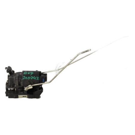 Serrure avant droit DACIA LODGY