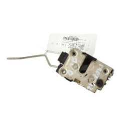 Serrure avant droit DACIA LODGY Photo n°4