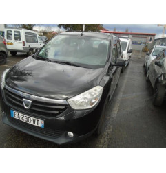 Serrure avant droit DACIA LODGY Photo n°9