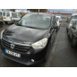 Serrure avant droit DACIA LODGY