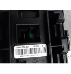 Boitier BSI BMW SERIE 1 F20 Photo n°1