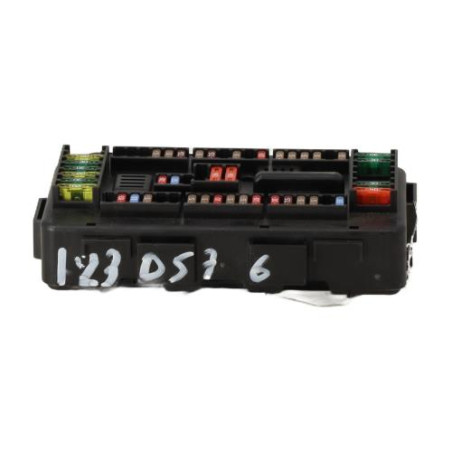 Boitier BSI BMW SERIE 1 F20