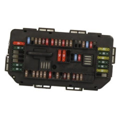 Boitier BSI BMW SERIE 1 F20 Photo n°6