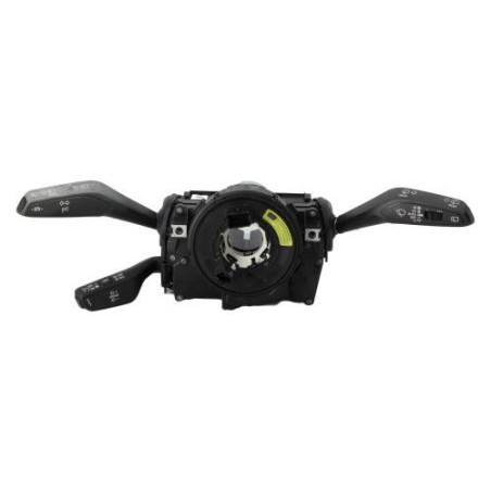 Com (Bloc Contacteur Tournant+Commodo Essuie Glace+Commodo Phare) AUDI Q5 2 Photo n°1