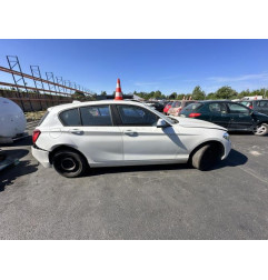 Boitier BSI BMW SERIE 1 F20 Photo n°14