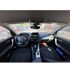 Boitier BSI BMW SERIE 1 F20 Photo n°19