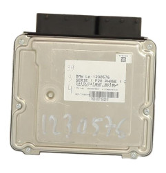 Calculateur moteur BMW SERIE 1 F20 Photo n°5