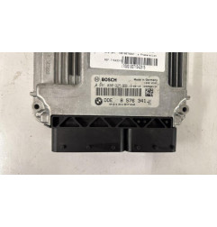 Calculateur moteur BMW SERIE 1 F20 Photo n°7